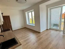 Pronájem bytu 1+kk, Praha - Motol, Podhorská, 27 m2