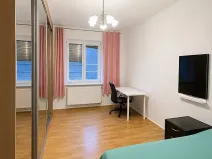 Prodej bytu 3+kk, Praha - Nusle, Jaromírova, 83 m2