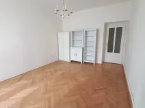 Pronájem bytu 2+kk, Praha - Bubeneč, Raisova, 41 m2