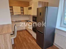 Pronájem bytu 2+kk, Uherské Hradiště, Zahrádky, 49 m2