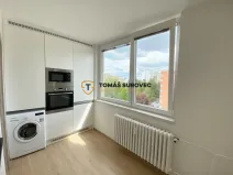 Pronájem bytu 2+1, Zlín, Dlouhá, 59 m2