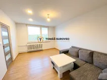 Pronájem bytu 2+1, Zlín, Dlouhá, 59 m2