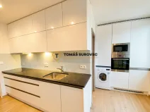 Pronájem bytu 2+1, Zlín, Dlouhá, 59 m2