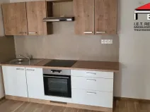 Pronájem bytu 1+kk, Opava, Sněmovní, 45 m2