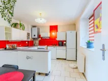 Prodej bytu 2+1, Kladno - Švermov, Uhelná, 65 m2