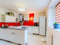 Prodej bytu 2+1, Kladno - Švermov, Uhelná, 65 m2