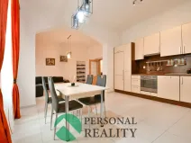 Pronájem bytu 3+kk, Mariánské Lázně, Mladějovského, 86 m2