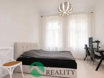Pronájem bytu 3+kk, Mariánské Lázně, Mladějovského, 86 m2