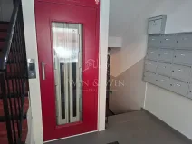 Prodej bytu 3+1, Praha - Michle, Jivenská, 63 m2