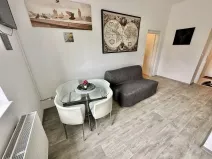 Pronájem bytu 2+kk, Praha - Vysočany, U Harfy, 40 m2