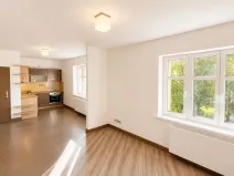 Prodej bytu 3+kk, Cheb, Dyleňská, 66 m2