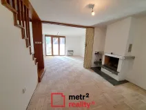 Pronájem rodinného domu, Olomouc, Růžová, 210 m2