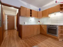 Pronájem bytu 2+kk, Rakovník - Rakovník II, Dukel. hrdinů, 45 m2