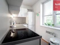 Pronájem bytu 2+kk, Opava, Jaselská, 49 m2
