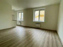 Pronájem bytu 2+kk, Opava, Jaselská, 49 m2