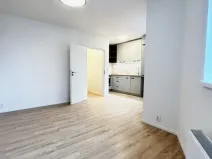 Pronájem bytu 1+kk, Opava, 25 m2