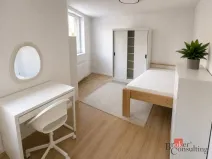 Pronájem bytu 1+kk, Opava, 25 m2