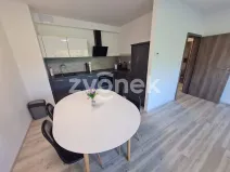 Pronájem bytu 2+kk, Zlín - Příluky, Broučkova, 57 m2