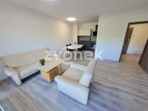 Pronájem bytu 2+kk, Zlín - Příluky, Broučkova, 57 m2
