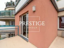 Prodej bytu 2+kk, Praha - Letňany, Tupolevova, 55 m2