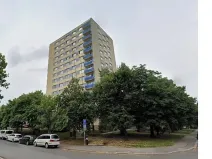 Prodej bytu 1+kk, Praha - Malešice, Káranská, 24 m2
