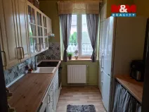 Pronájem bytu 3+1, Klimkovice, Tyršova, 59 m2