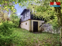 Prodej chaty, Mšecké Žehrovice, 34 m2