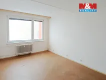 Pronájem bytu 2+kk, Lom - Loučná, Libkovická, 42 m2