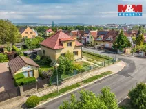 Prodej rodinného domu, Mladá Boleslav - Čejetice, Vodárenská, 140 m2