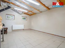 Prodej chalupy, Nové Hrady - Byňov, 79 m2
