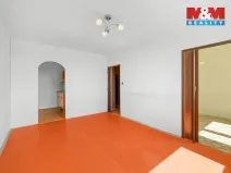 Prodej bytu 2+kk, Kladno - Kročehlavy, Na růžovém poli, 40 m2