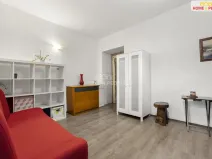 Prodej bytu 2+1, Praha - Holešovice, Veletržní, 52 m2