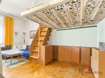 Prodej bytu 1+1, Hradec Králové, Střelecká, 51 m2