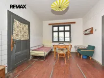 Prodej rodinného domu, Kadov, 125 m2