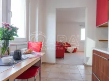 Pronájem bytu 1+1, Kralupy nad Vltavou - Lobeček, Třebízského, 34 m2
