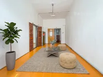 Prodej bytu 2+1, České Budějovice, Riegrova, 89 m2