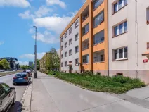 Prodej bytu 2+1, Praha - Veleslavín, Na Petřinách, 57 m2