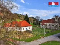 Prodej ubytování, Adršpach - Horní Adršpach, 311 m2