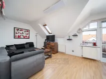 Prodej bytu 3+kk, Kaplice, Šumavská, 80 m2