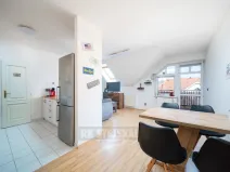 Prodej bytu 3+kk, Kaplice, Šumavská, 80 m2