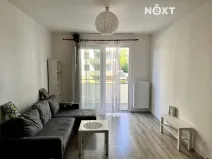 Pronájem bytu 2+kk, České Budějovice, Na Zlaté stoce, 51 m2