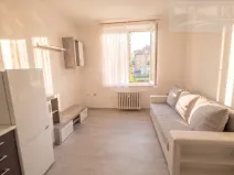 Pronájem bytu 1+kk, Příbram, Mariánská, 20 m2