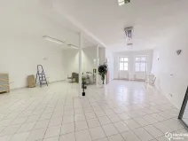 Pronájem komerční nemovitosti, Olomouc, Ostružnická, 84 m2