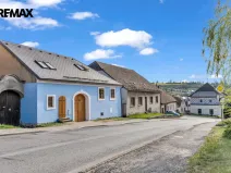 Prodej rodinného domu, Kamenice, 330 m2