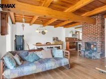 Prodej rodinného domu, Kamenice, 330 m2