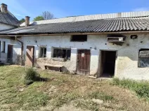 Prodej rodinného domu, Tršice - Vacanovice, 536 m2