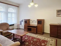 Pronájem bytu 2+1, Praha, Bořivojova, 59 m2