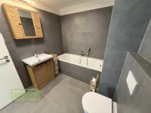 Pronájem bytu 1+kk, Český Brod, Antonína Balšánka, 46 m2