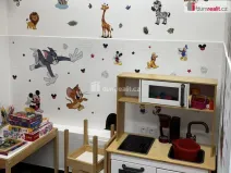 Pronájem komerční nemovitosti, Praha - Kunratice, Jana Růžičky, 20 m2