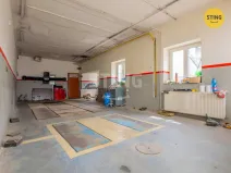 Prodej komerční nemovitosti, Bolatice, Nádražní, 258 m2